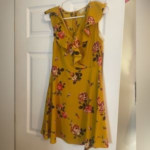 Altar’d State Mini Dress